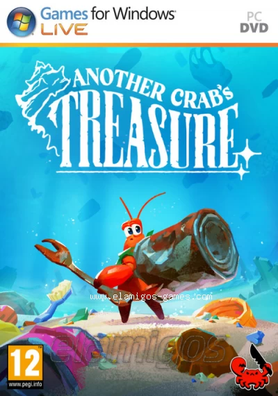 Download Another Crabs Treasure