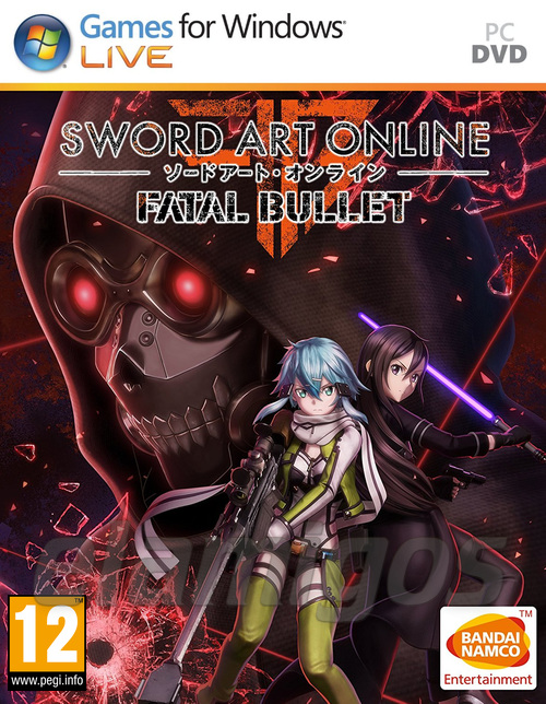 Download Sword Art Online: Fatal Bullet Complete Edition