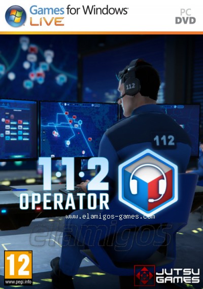 Download 112 Operator