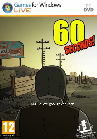 Download 60 Seconds!