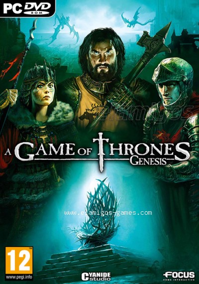 Download A Game of Thrones: Genesis