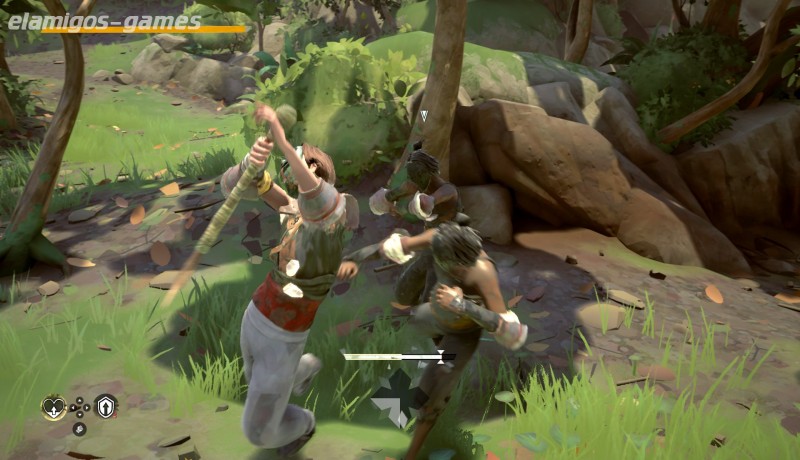Download Absolver