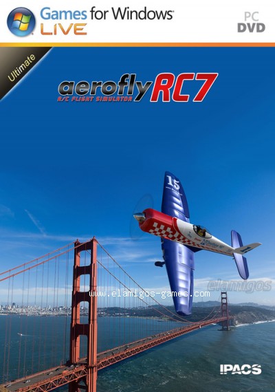 Download aerofly RC 7 Ultimate Edition