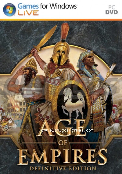 Download Age of Empires: Definitive Edition