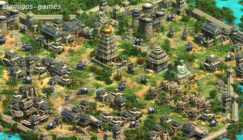 Age Of Empires 2 Hd Mac Torrent