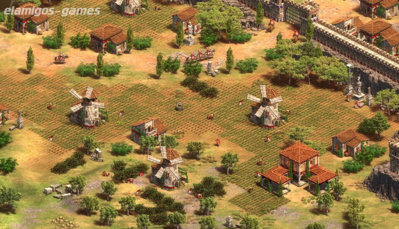 Download Age of Empires II: Definitive Edition