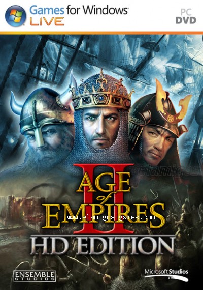 Download Age of Empires II HD