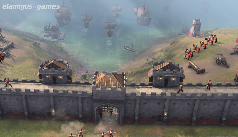 Download Age of Empires IV