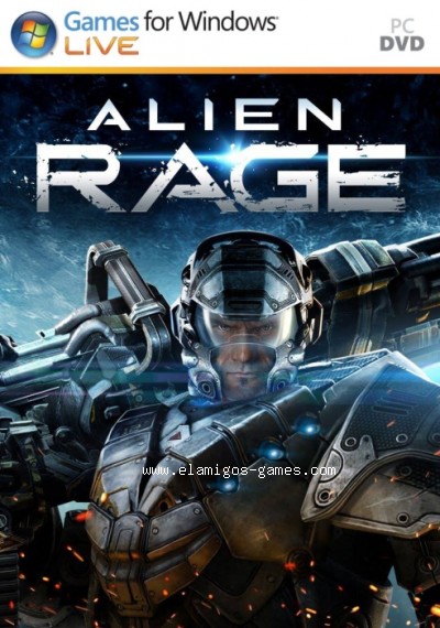 Download Alien Rage - Unlimited