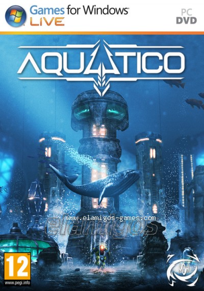 Download Aquatico