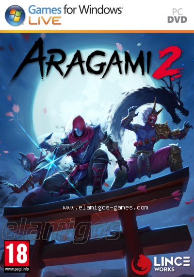 Download Aragami 2