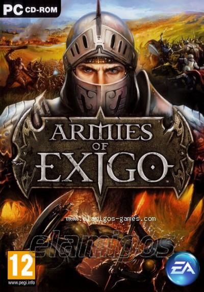 Download Armies of Exigo