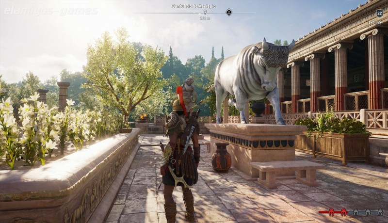 Download Assassin's Creed Odyssey Gold Edition