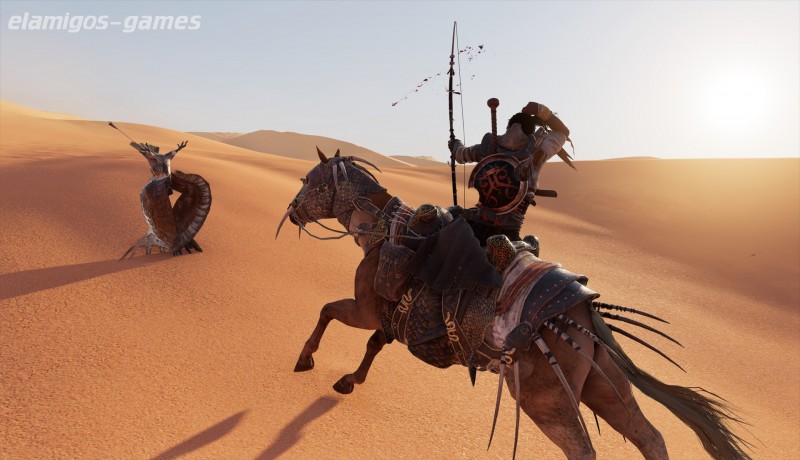 Download Assassins Creed Origins Gold Edition