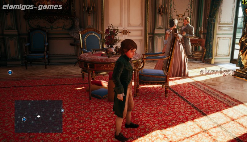 Download Assassin's Creed Unity Gold Edition