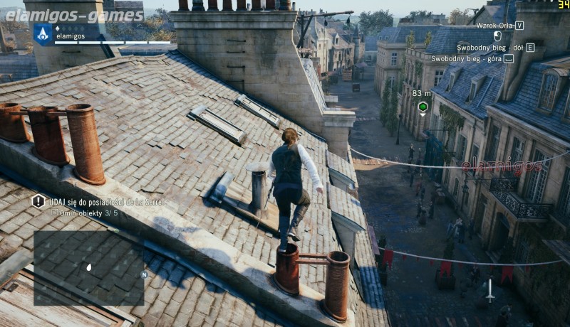 Download Assassin's Creed Unity Gold Edition