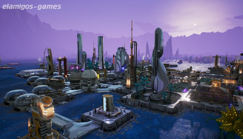 Download Aven Colony