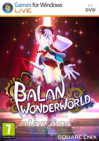 Download Balan Wonderworld