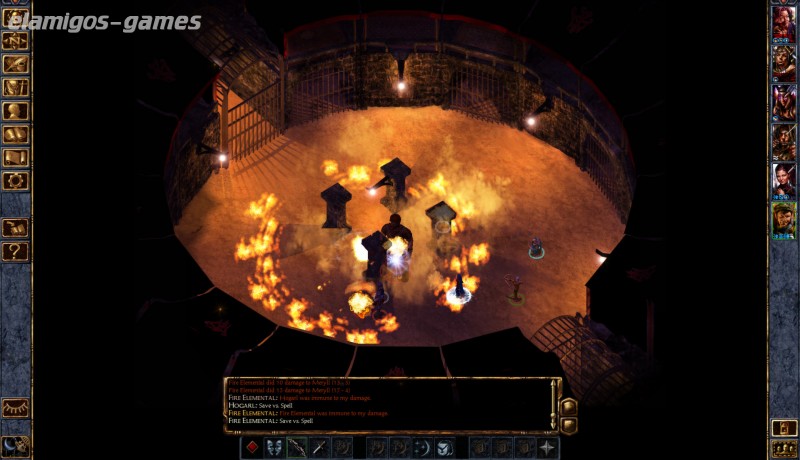 Download Baldur's Gate - Enhanced Edition