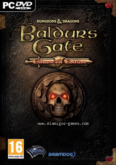 Download Baldur's Gate - Enhanced Edition