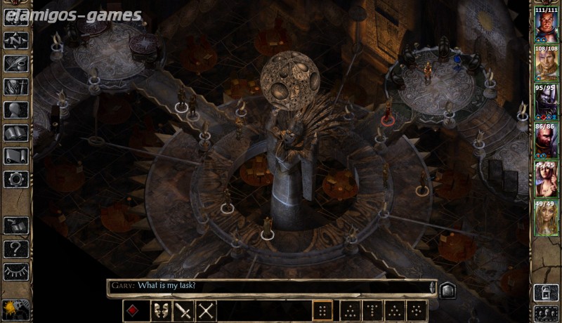 Download Baldur's Gate II: Enhanced Edition