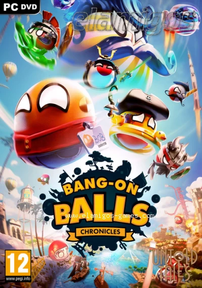 Download Bang-On Balls Chronicles