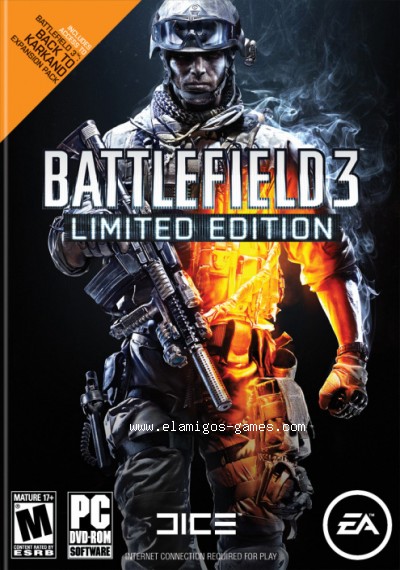 Download Battlefield 3