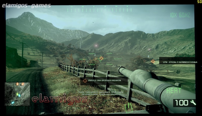 Download Battlefield: Bad Company 2
