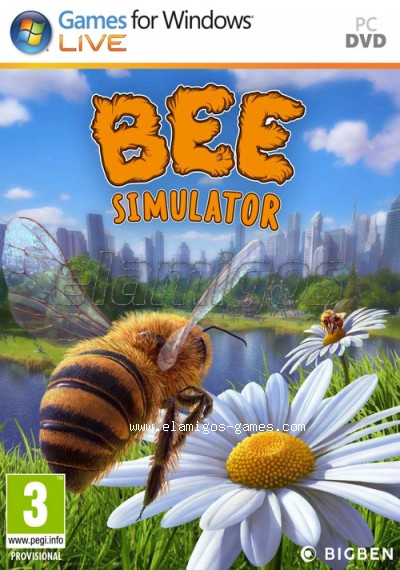 Download Bee Simulator