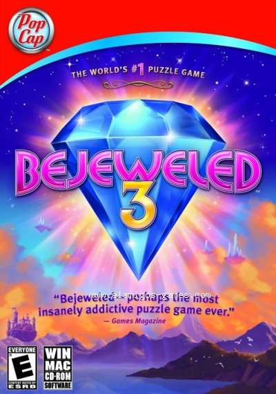 Download Bejeweled 3