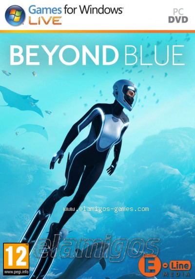 Download Beyond Blue