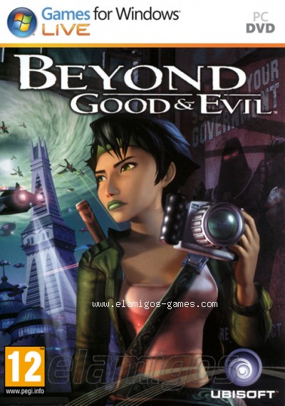 Download Beyond Good and Evil