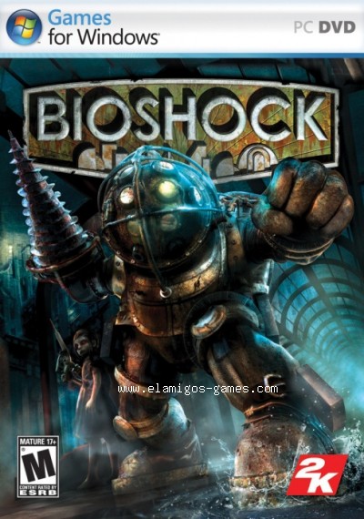 Download Bioshock