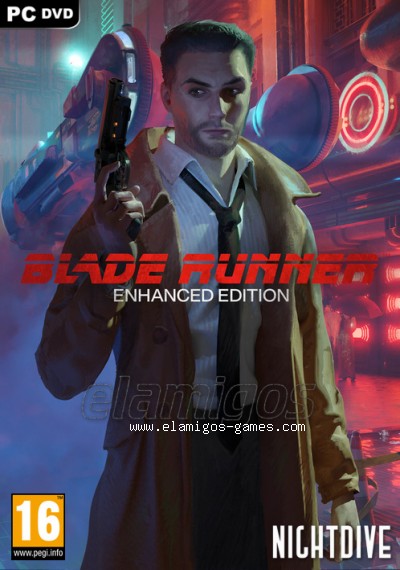 Download Blade Runner Enhanced Edition