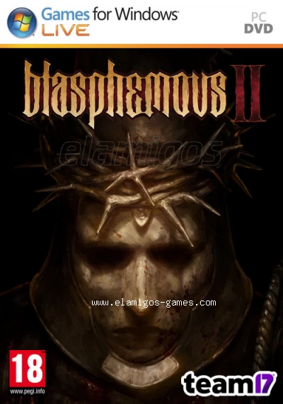 Download Blasphemous 2