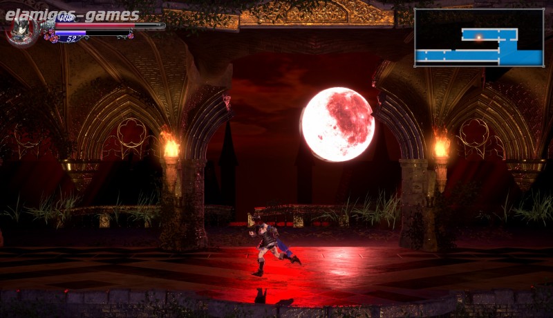 Download Bloodstained Ritual of the Night