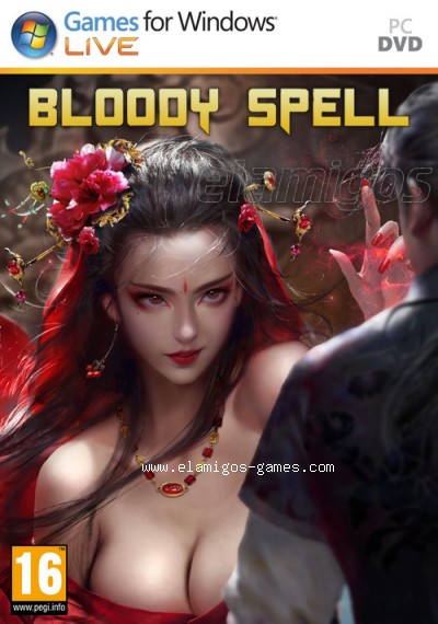 Download Bloody Spell