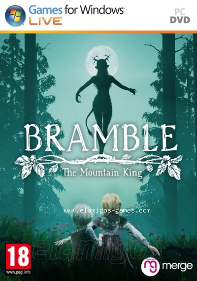 Download Bramble The Mountain King