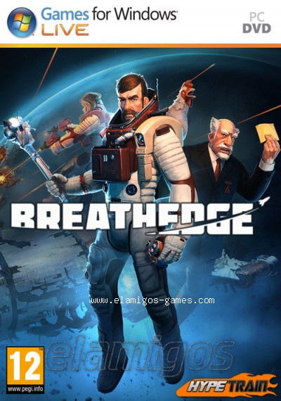 Download Breathedge