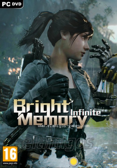 Download Bright Memory: Infinite