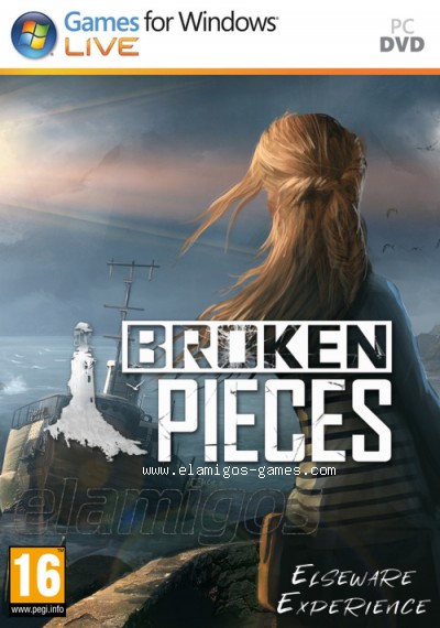 Download Broken Pieces