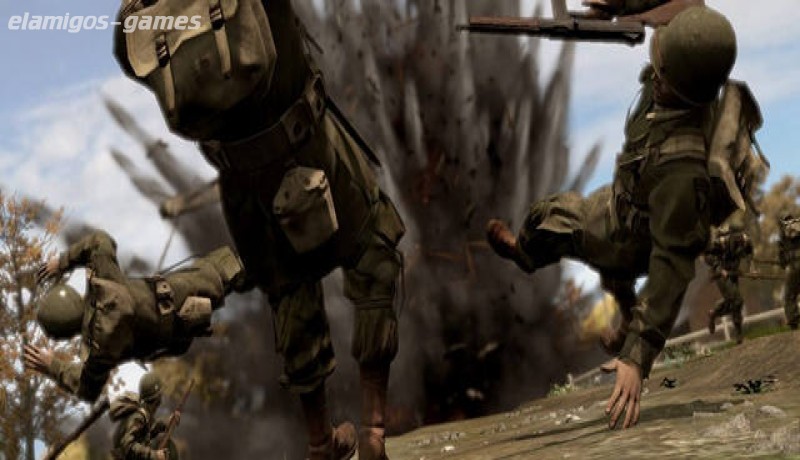 Download Brothers in Arms Collection