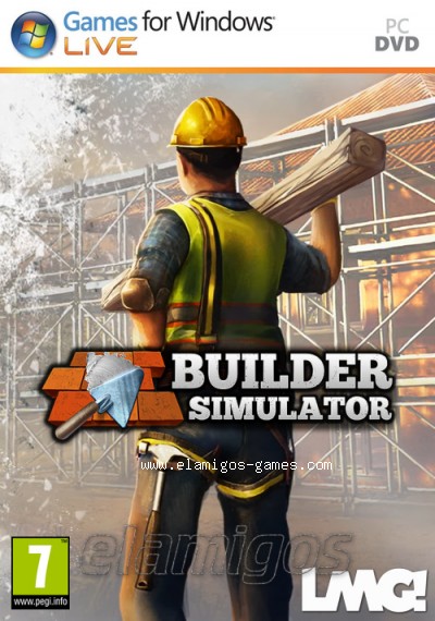 Download Builder Simulator