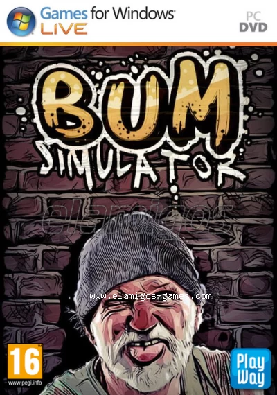Download Bum Simulator