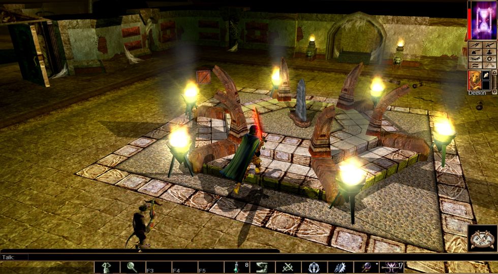 Neverwinter Nights: Darkness Over Daggerford Download Free