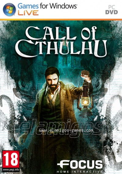 Download Call of Cthulhu