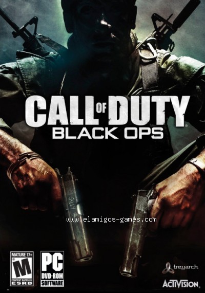 Download Call of Duty: Black Ops