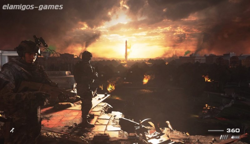 Download Call of Duty: Modern Warfare 2 Campaign Remastered