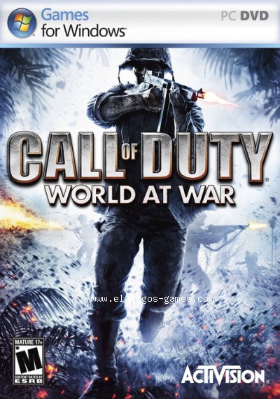 Download Call of Duty: World at War
