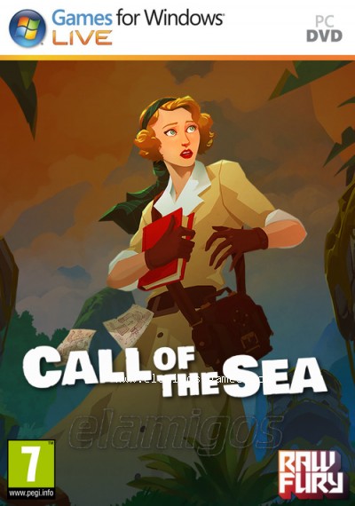 Download Call of the Sea